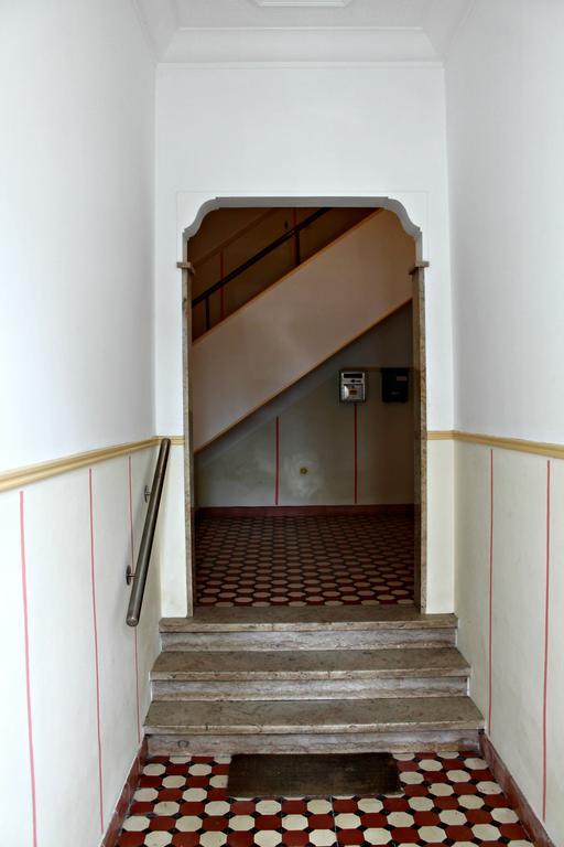 Sintra - Casa Da Portela 아파트 외부 사진